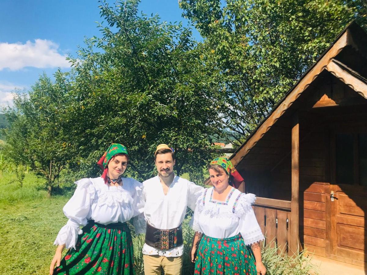 Pensiunea Maria Sighetu Marmaţiei Extérieur photo